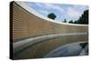 World War II Memorial, Washington DC-Zigi-Stretched Canvas