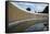 World War II Memorial, Washington DC-Zigi-Framed Stretched Canvas