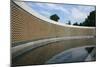 World War II Memorial, Washington DC-Zigi-Mounted Photographic Print