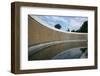 World War II Memorial, Washington DC-Zigi-Framed Photographic Print