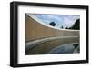 World War II Memorial, Washington DC-Zigi-Framed Photographic Print