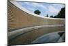 World War II Memorial, Washington DC-Zigi-Mounted Photographic Print