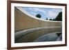 World War II Memorial, Washington DC-Zigi-Framed Photographic Print