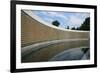 World War II Memorial, Washington DC-Zigi-Framed Photographic Print