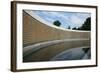 World War II Memorial, Washington DC-Zigi-Framed Photographic Print