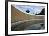 World War II Memorial, Washington DC-Zigi-Framed Photographic Print