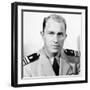 World War II Naval Medical Officer, Ca. 1945-null-Framed Photographic Print