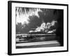 World War II: Pearl Harbor-null-Framed Giclee Print