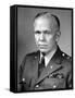 World War Ii Portrait of General George Marshall-Stocktrek Images-Framed Stretched Canvas