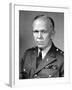 World War Ii Portrait of General George Marshall-Stocktrek Images-Framed Photographic Print