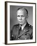 World War Ii Portrait of General George Marshall-Stocktrek Images-Framed Photographic Print