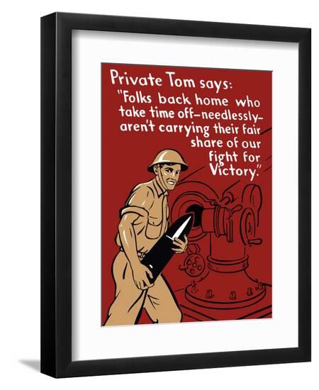 Art Print, , large