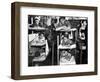 World War II, USN Sailors in Bunks, 1943-Science Source-Framed Giclee Print