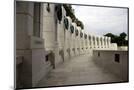 Wood Mount