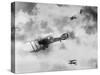 World War One Aircraft, 1916-17-English Photographer-Stretched Canvas