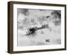 World War One Aircraft, 1916-17-English Photographer-Framed Premium Photographic Print