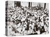World Youth Congress, Vassar College, Poughkeepsie, New York, USA, 16-24 August 1938-Unknown-Stretched Canvas