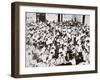 World Youth Congress, Vassar College, Poughkeepsie, New York, USA, 16-24 August 1938-Unknown-Framed Photographic Print