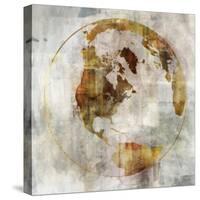 Worlds Apart-Ken Roko-Stretched Canvas