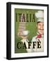 Worlds Best Chef IV-Daphne Brissonnet-Framed Art Print