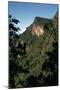 Worlds End Drop in Sri Lanka-CM Dixon-Mounted Photographic Print