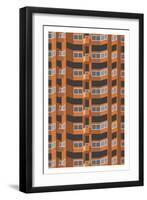 Worlds End Estate-Sarah Evans-Framed Premium Giclee Print