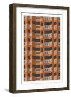 Worlds End Estate-Sarah Evans-Framed Giclee Print