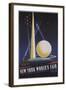 Worlds Fair-null-Framed Giclee Print