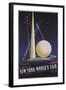 Worlds Fair-null-Framed Giclee Print