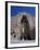 Worlds Largest Standing Buddha, Bamiyan, Afghanistan-Steve Vidler-Framed Photographic Print