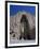 Worlds Largest Standing Buddha, Bamiyan, Afghanistan-Steve Vidler-Framed Photographic Print