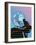 Worldwide Trading-Linda Braucht-Framed Giclee Print