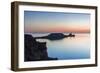 Worms Head, Rhossili Bay, Gower, Wales, United Kingdom, Europe-Billy Stock-Framed Photographic Print