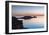 Worms Head, Rhossili Bay, Gower, Wales, United Kingdom, Europe-Billy Stock-Framed Photographic Print