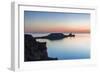 Worms Head, Rhossili Bay, Gower, Wales, United Kingdom, Europe-Billy Stock-Framed Photographic Print