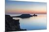 Worms Head, Rhossili Bay, Gower, Wales, United Kingdom, Europe-Billy Stock-Mounted Photographic Print