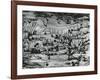 Wormwood, Alaska, 1973-Brett Weston-Framed Photographic Print