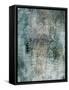 Worn & Faded-Ken Roko-Framed Stretched Canvas