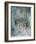 Worn & Faded-Ken Roko-Framed Art Print