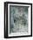 Worn & Faded-Ken Roko-Framed Art Print