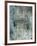 Worn & Faded-Ken Roko-Framed Art Print