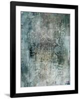 Worn & Faded-Ken Roko-Framed Art Print