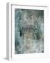 Worn & Faded-Ken Roko-Framed Art Print