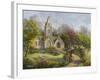 Worship in its Glory-Nicky Boehme-Framed Giclee Print