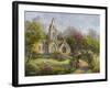 Worship in its Glory-Nicky Boehme-Framed Giclee Print