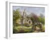 Worship in its Glory-Nicky Boehme-Framed Giclee Print