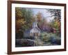 Worship in the Country-Nicky Boehme-Framed Giclee Print