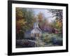 Worship in the Country-Nicky Boehme-Framed Giclee Print