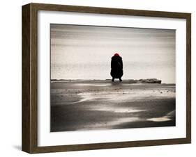 Worship-Sharon Wish-Framed Photographic Print