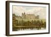 Worsley Hall-Alexander Francis Lydon-Framed Giclee Print